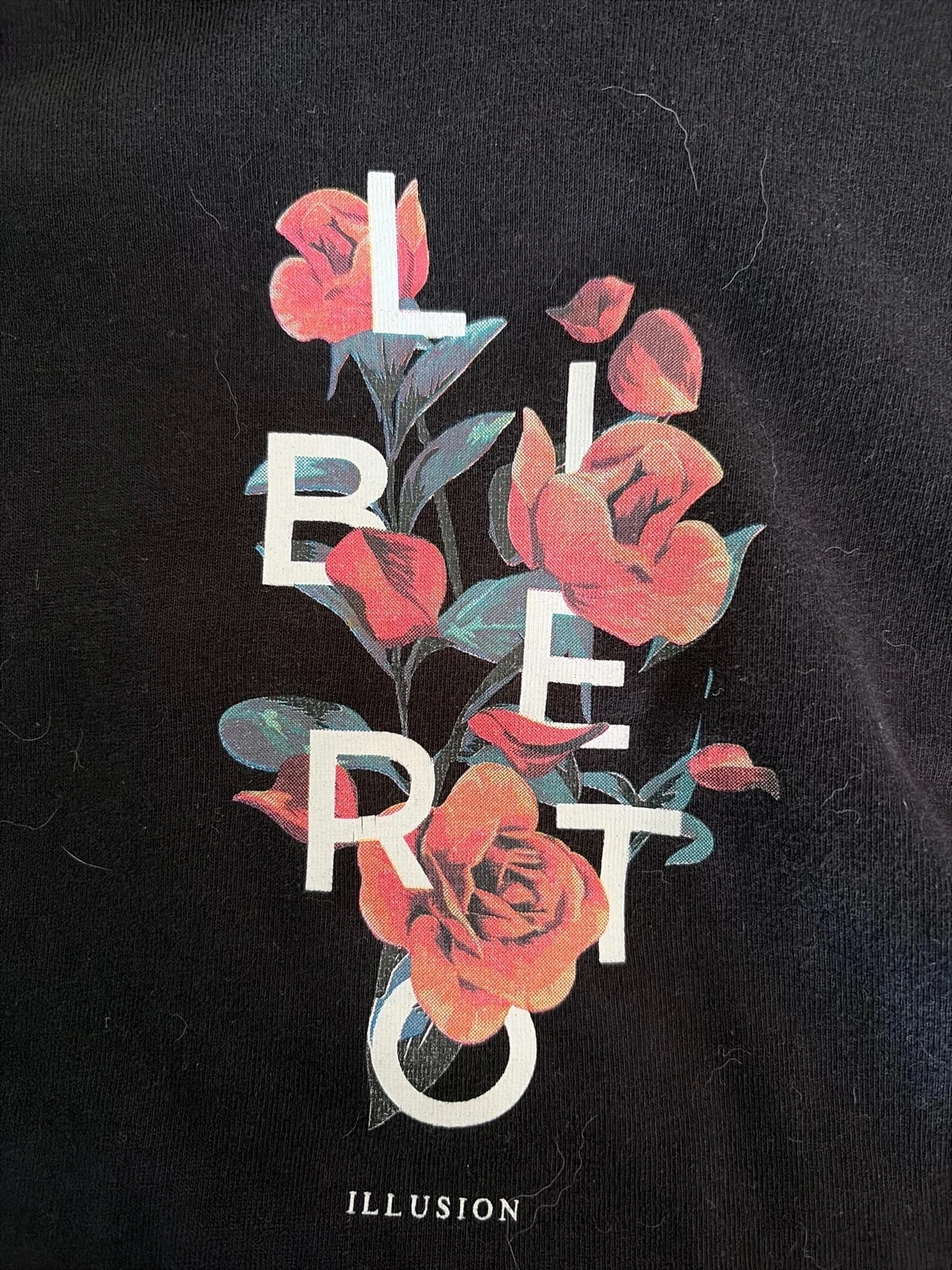 Tee shirt – photo 4